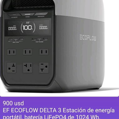 ---------<<<<<<"Iluminación y respaldo electrico ">>>>>>--------- - 2/7