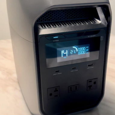 Ecoflow Delta 3 Classic - 2/3