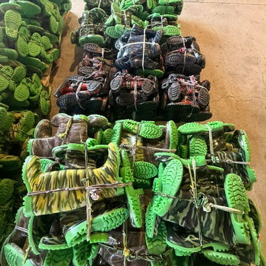 Venta mayorista de Botas de agua o de trabajo - 2/2