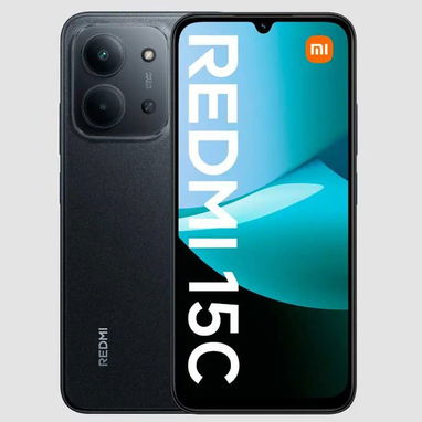 📞53884600.🎇Xiaomi Redmi 15C 🎇 MensajerÃa disponible.🚴 - Img 115225610