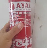 Extintores para autos y motos. Nuevos en caja - Img 48930943