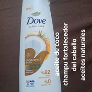 Champu marca Dove 400 ml - Img 55780165