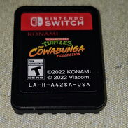 Vendo  o cambio estos Casetes de Nintendo switch - Img 44640147