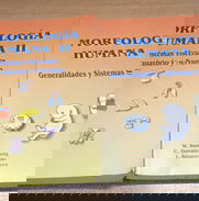 Se vende libros de Morfología Humana I y II - Img 50745983