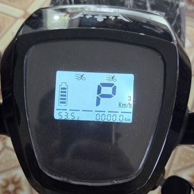 BICIMOTO JMD 2026 48v 50ah 3000w - 2/5