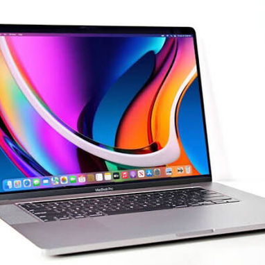 MacBook Pro i9 2019 16" - Img 127771609