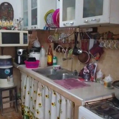 💢✅️‼️SE VENDE CASA DE 3 CUARTOS UBICADA EN CENTRO HABANA ‼️✅️ - Img 123757363