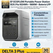 EKOFLOW DELTA PLUS - Img 58014328