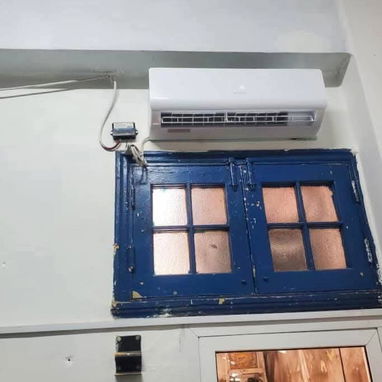 Mantenimiento y refrigeración - 5/9
