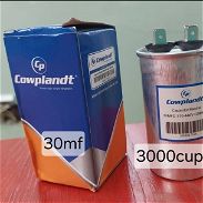 Capacitores 30mf New,53244861 - Img 44984198