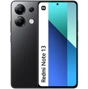 📌 📲Redmi note 13: 8/256 DUAL ⚫️cargador carga rápida y mica en caja📦 Variedad de Modelos 🔥 Garantia💯(50122443) - Img 48456232
