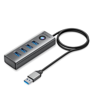 HUBS USB (Regletas) - 5/8