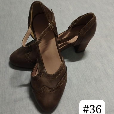 Tacones Nuevos !!!! 10$ USD c/u - 2/9