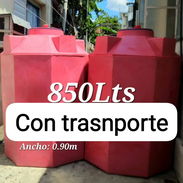 Tanques nuevos importados - Img 57520621