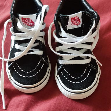 Zapatos de niño - 2/7