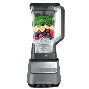 Batidora Ninja profesional 1400w nueva en su caja. - 4/6
