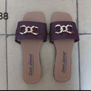 Sandalias limdas en 2100 por unidad y 1800 por cantidad - 2/6
