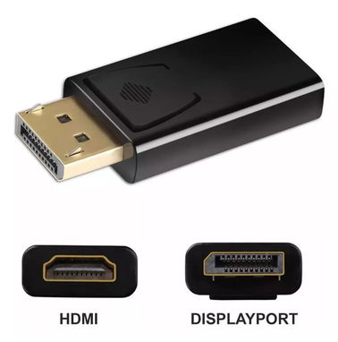 💪🏽Adaptador de Display Port a HDMI💪🏽 - Img 63808847