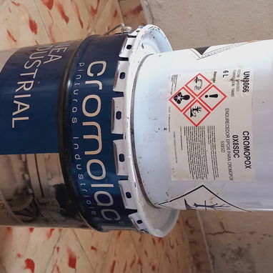Venta de Pintura - Img 123019840