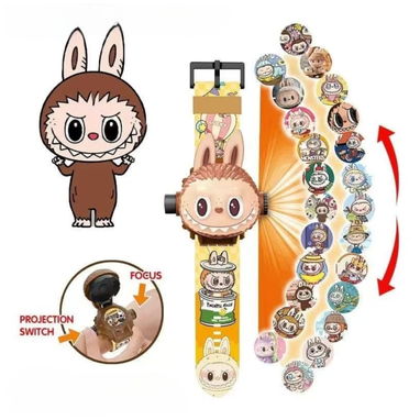 Reloj con proyector - Img 124037115