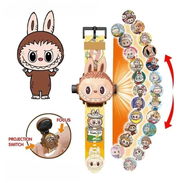 Reloj con proyector - Img 55618427