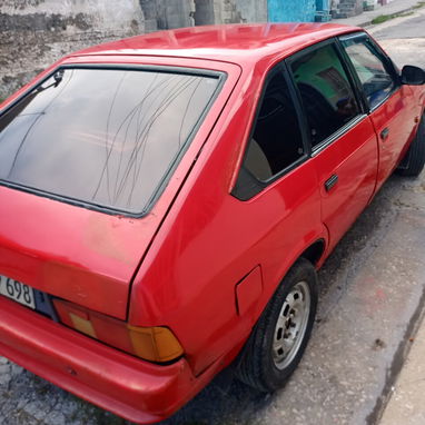 Venta de Moskovich Aleko - 3/5