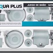 Set de accesorios de baño - Img 57433139
