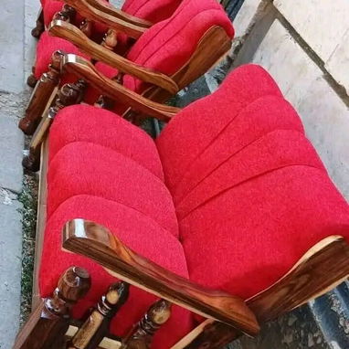 Muebles - 8/10