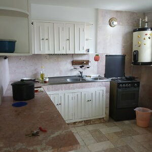 2 Aptos. en 1, con 6/4, garaje y 245m², en Querejeta, Playa (P-61) - Img 93774333