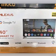 Smart tv 40” - Img 55799517