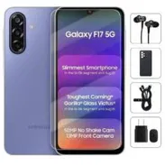 📱 Samsung Galaxy F17 | 4 GB RAM | 128 GB | Amplia Autonomía - Img 53314946