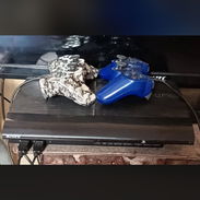 Vendo PS3 para quien lo quiera arreglar - Img 57445384