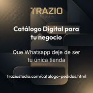 Catálogo-Pedidos para ventas (Comerciales, Gestores,Importadores, Ropa, Comida, Repostería) - Img 57251015