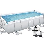 Vendo piscina rectangular nueva - Img 45733724
