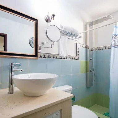 PRESTIGIOSA CASA INDEPENDIENTE D RENTA EN MIRAMAR PLAYA LUZ,AGUA,INTERNET LAS 24HORAS CERCA D LAS EMBAJADAS - Img 122973641