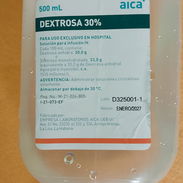 Dextrosa Suero - Img 49706981