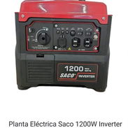 Planta Eléctrica Saco 1200W Inverter - Img 57600869