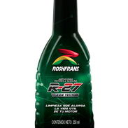 Limpiador de inyectores ROSHFRANS (250 ml) - Img 56660446