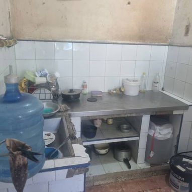 Se vende casa en Párraga - 7/9