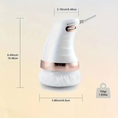 Máquina de modelado, relajación y masajeador corporal | videojuegoshabana.com - Img 122093755