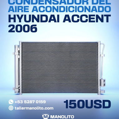 REFRIGERACIÓN Y AIRE ACONDICIONADO PARA DIFERENTES TIPOS DE VEHÍCULO - 4/6