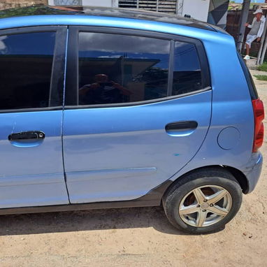 KIA Picanto 2009, automático - Img 126333328