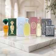 __Perfumes 💯originales y 📦 en caja sellados. Ulric de Varens - Img 54995637