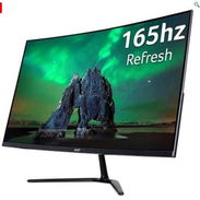 ⭐VENDO/CAMBIO⭐Monitor Curvo ACER 32" ED320QR 165hz⭐Samsung 27” 27GS50F Gaming 180Hz 1ms FHD FreeSync Premium ⭐53881002 - Img 50391495