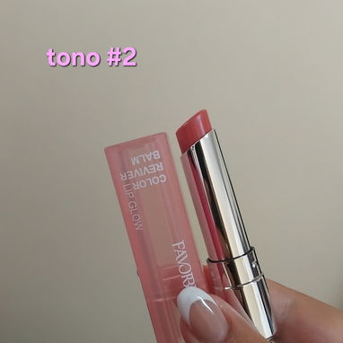 Llegaron los labiales 💋 mas codiciados de Internet 💕 dupe de Dior ✨ dejan los labios súper jugositos 🫦 +53 56074536 - 6/7