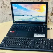Laptop Acer con rendimiento ideal para jugadores y programadores informáticos - Img 57153424