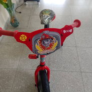 Bicicleta para niño 👦 ✅️ - Img 45433207