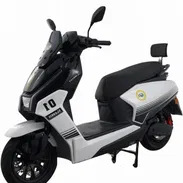 Moto electrica DELTA CLASSIC 01 - Img 56400028