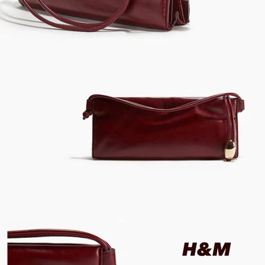 Nuevos Modelos de carteras y bolsos Zara,Stradivarius y más - Img 123201593