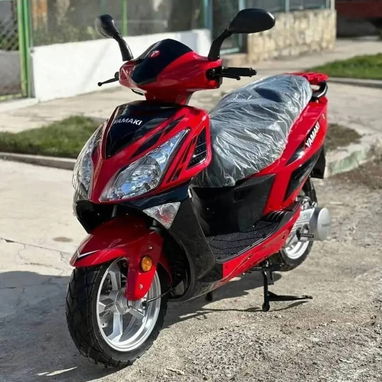 Urban style motos d todo tipo tenemos - 2/3